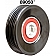 Dayco Products Inc Drive Belt Idler Pulley 89050