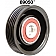 Dayco Products Inc Drive Belt Idler Pulley 89050