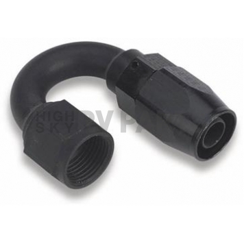 Earl's Plumbing Hose End Fitting AT818008P
