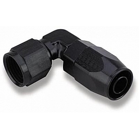 Earl's Plumbing Hose End Fitting AT809016