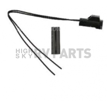 Standard Motor Eng.Management Ignition Knock - Detonation Sensor Connector S2193
