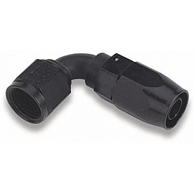 Earl's Plumbing Hose End Fitting AT809106