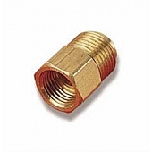 Holley  Performance Adapter Fitting 2670