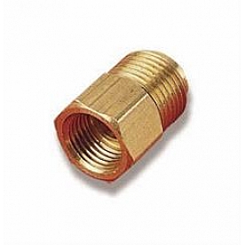 Holley  Performance Adapter Fitting 2670