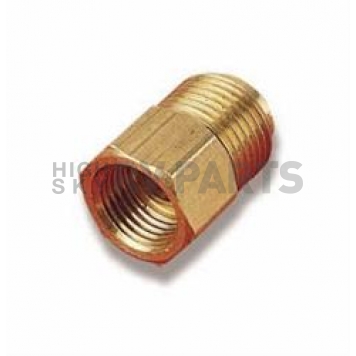Holley  Performance Adapter Fitting 2670