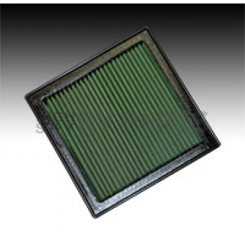 Green Filter Air Filter - 2421