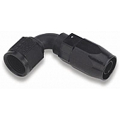 Earl's Plumbing Hose End Fitting AT809106P