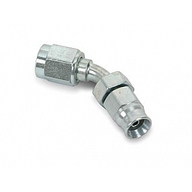 Earl's Plumbing Hose End Fitting 640603