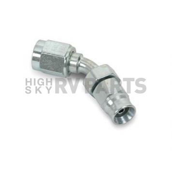 Earl's Plumbing Hose End Fitting 640603