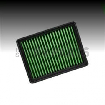Green Filter Air Filter - 2425