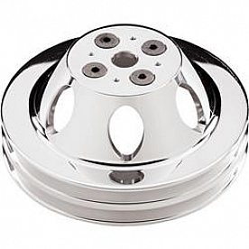 Billet Specialties Crankshaft Pulley 82220