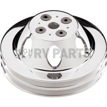 Billet Specialties Crankshaft Pulley 82220