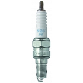 NGK Spark Plugs Spark Plug 3486