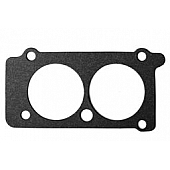 Holley  Performance Idle Air Control Block Off Plate - 108-116