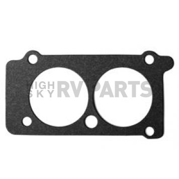 Holley  Performance Idle Air Control Block Off Plate - 108-116