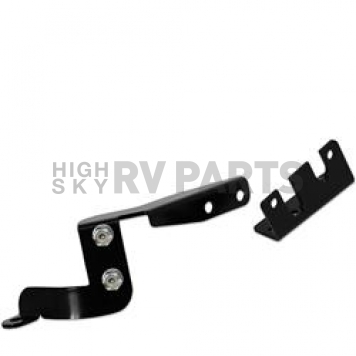 MSD Ignition Throttle Body Cable Bracket - 2707