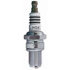 NGK Spark Plugs Spark Plug 3520
