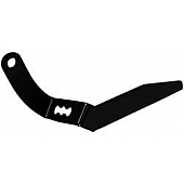 MSD Ignition Throttle Body Cable Bracket - 2708