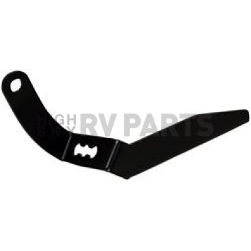 MSD Ignition Throttle Body Cable Bracket - 2708