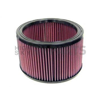K & N Filters Air Filter - E-1170