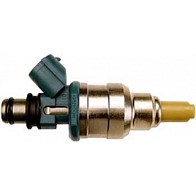 GB Remanufacturing Fuel Injector - 842-12154