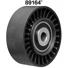 Dayco Products Inc Drive Belt Idler Pulley 89164