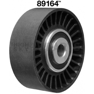 Dayco Products Inc Drive Belt Idler Pulley 89164-1
