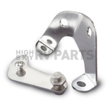 Lokar Performance Throttle Body Cable Bracket - XTCB-40LT1