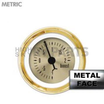 Aurora Instuments Gauge Boost 7844