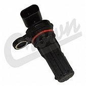 Crown Automotive Jeep Replacement Engine Crankshaft Position Sensor 68079375AB