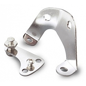 Lokar Performance Throttle Body Cable Bracket - XTCB-40LT4