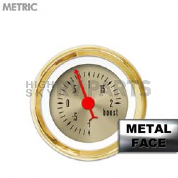 Aurora Instuments Gauge Boost 7834