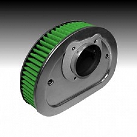 Green Filter Air Filter - 2464