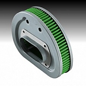 Green Filter Air Filter - 2465