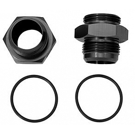 Moroso Performance Adapter Fitting 22626