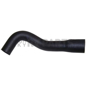 Crown Automotive Jeep Replacement Fuel Tank Vent Hose - 52040081