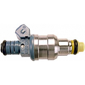 GB Remanufacturing Fuel Injector - 842-12252