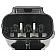 Standard Motor Eng.Management Crankshaft Position Sensor PC127