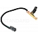 Standard Motor Eng.Management Crankshaft Position Sensor PC127