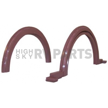 Crown Automotive Jeep Replacement Engine Crankshaft Seal 4778126