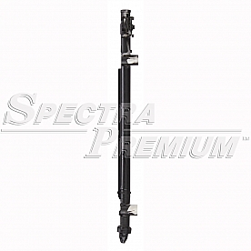 Spectra Premium Air Conditioner Condenser 74012