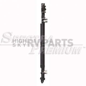 Spectra Premium Air Conditioner Condenser 74012