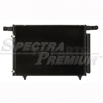 Spectra Premium Air Conditioner Condenser 74012-1