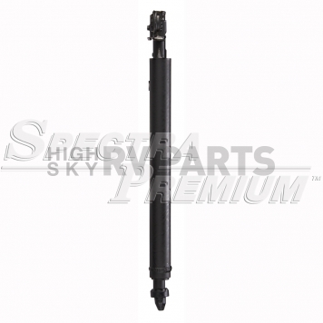 Spectra Premium Air Conditioner Condenser 74012-2