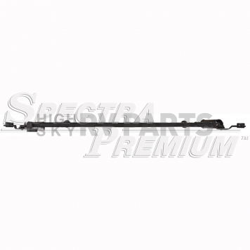 Spectra Premium Air Conditioner Condenser 74012-3