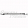 Spectra Premium Air Conditioner Condenser 74012