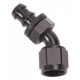 Russell Automotive Hose End Fitting 624073
