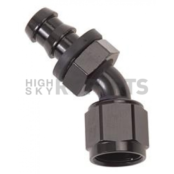 Russell Automotive Hose End Fitting 624073