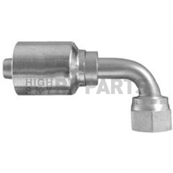 Dayco Products Inc Hose End Fitting 101409