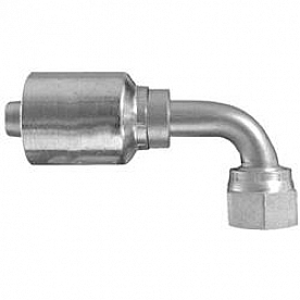 Dayco Products Inc Hose End Fitting 101413